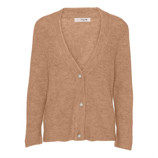 A-view Omy Knit Cardigan